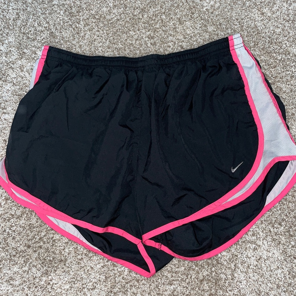 Nike Dri-Fit Athletic Shorts